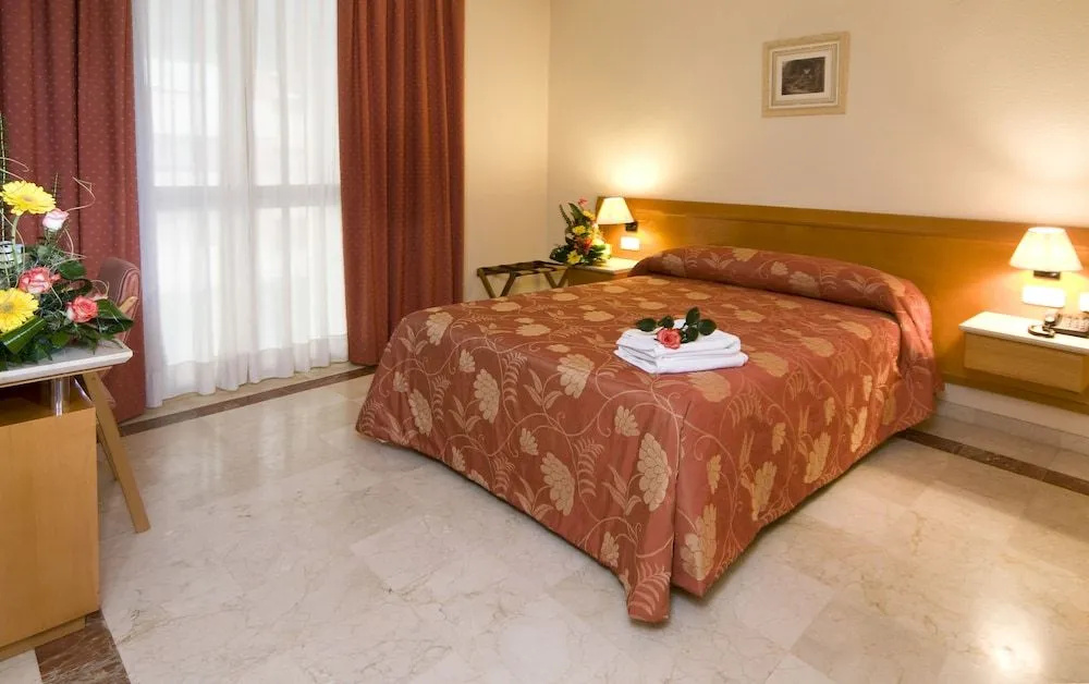 Hotel Central Caravaca - Général