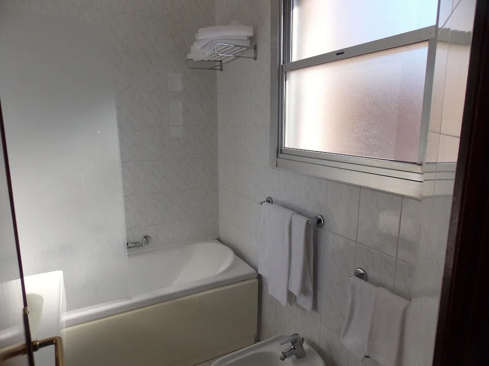 Hotel Park Mar Grande - Chambres
