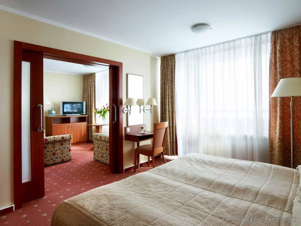 Bachleda Hotel Kasprowy**** - Général