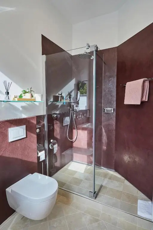 Hotel Cramer Bed & Breakfast - Chambres