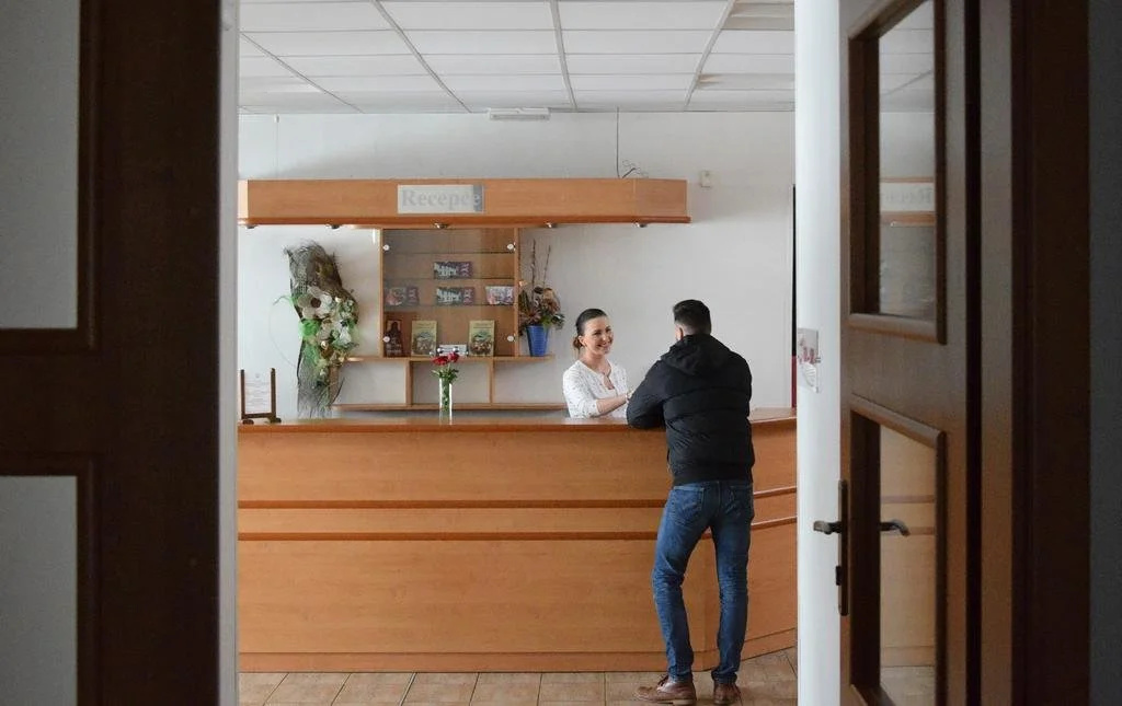 Hotel Jaškovská Krčma - Général