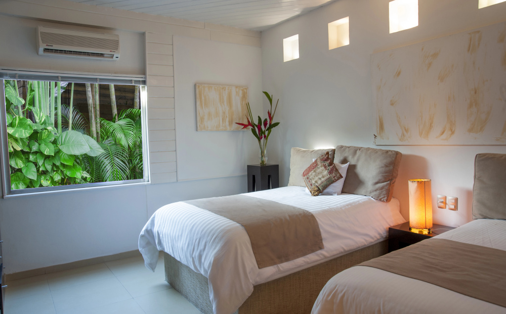 Magic Blue Spa Boutique Hotel-Adult Only - Général