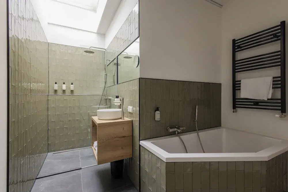 Superior room