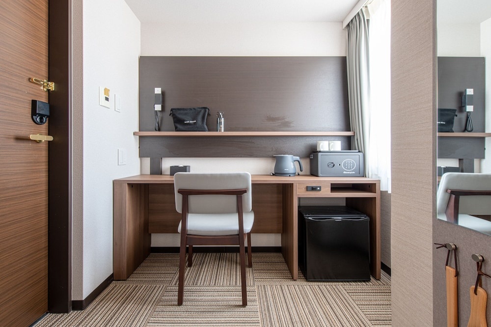 Hotel Sanrriott osakahommachi 사진 29