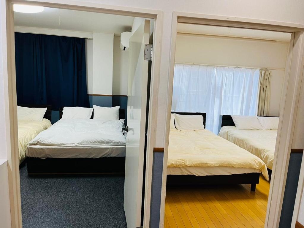 Haneda Lex Apartment 사진 1