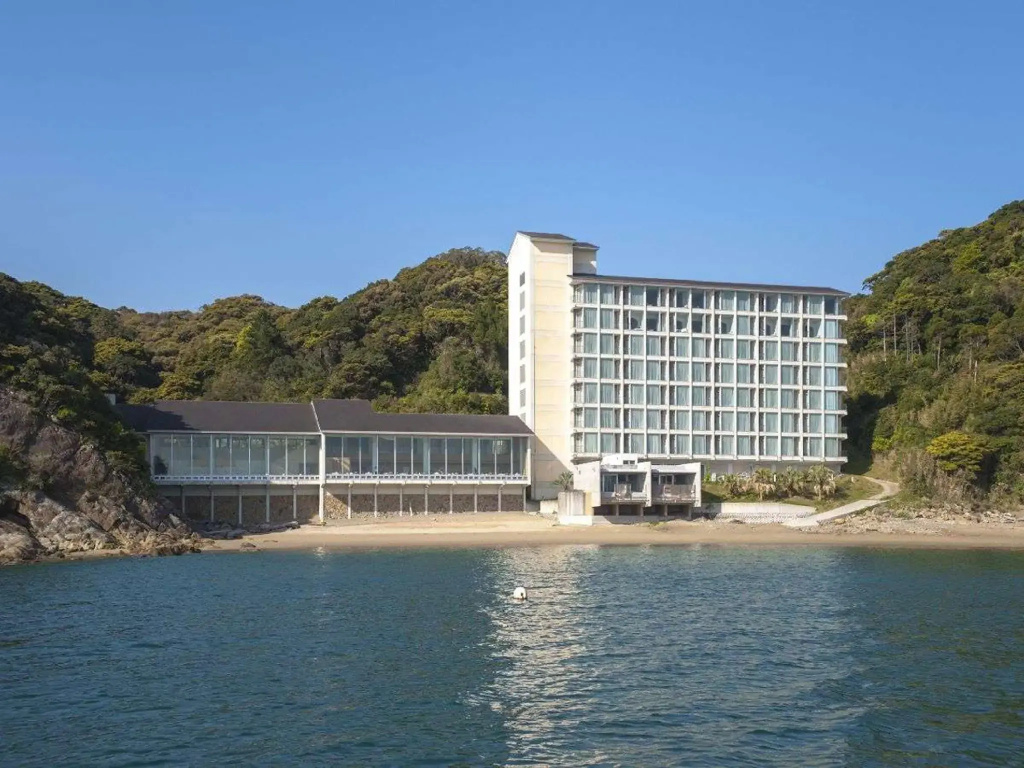 Nichinan Kaigan Nango Prince Hotel - Général