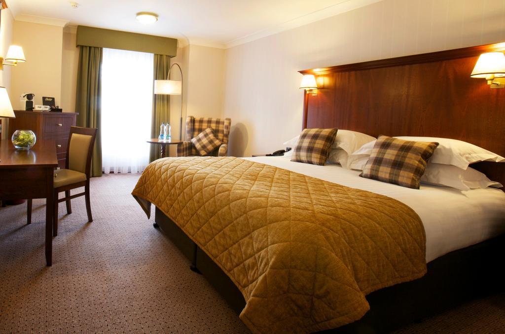 Clayton Hotel Ballsbridge picture