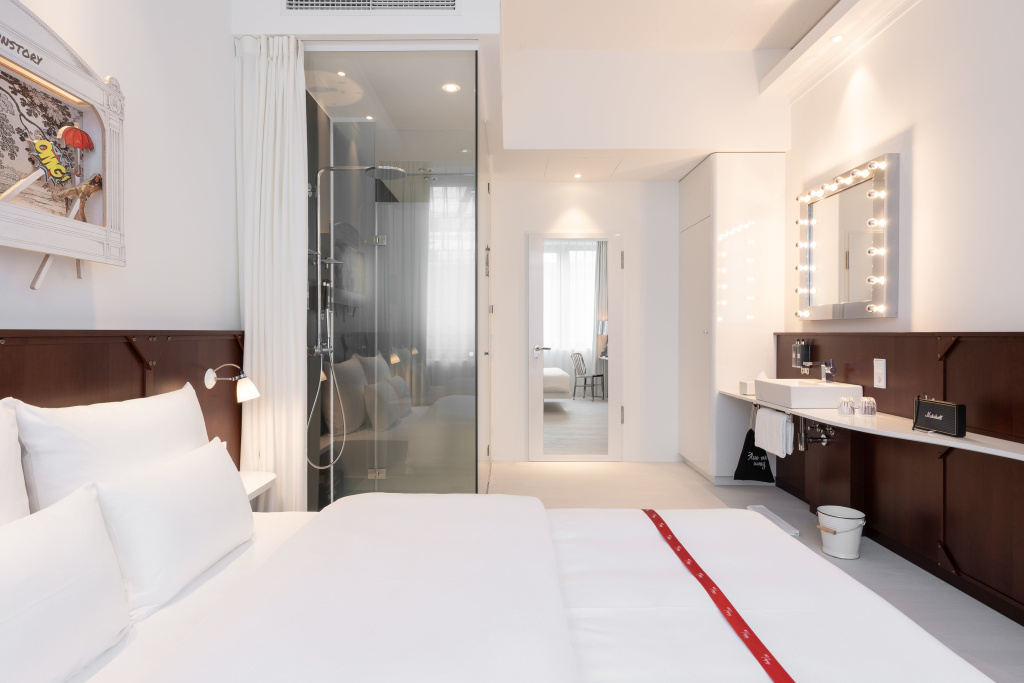 Hotel photo 21