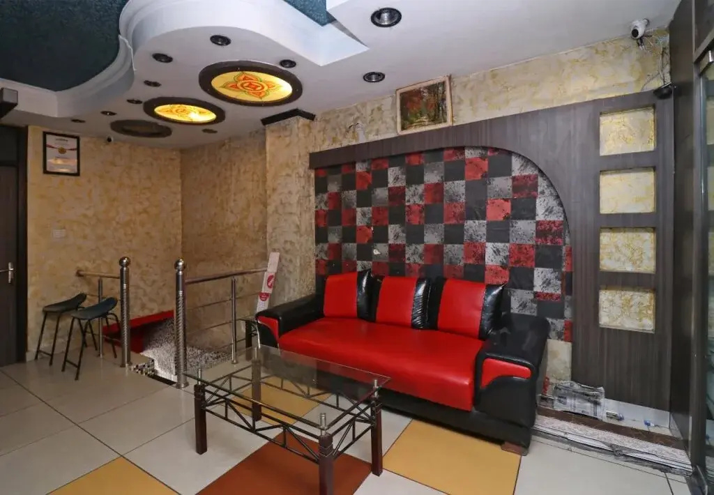 Hotel Novelty - Général