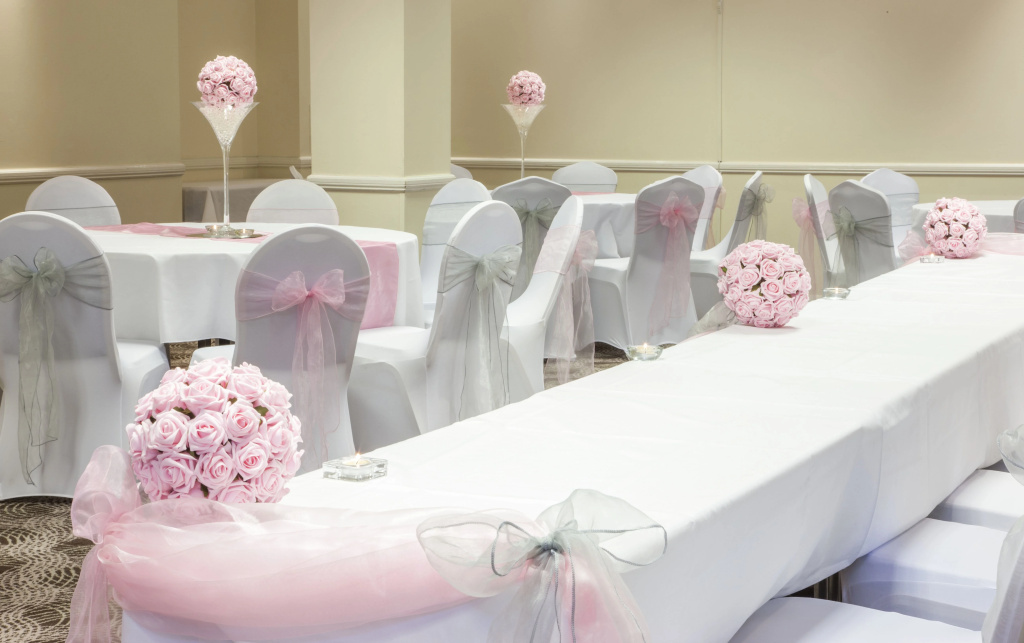 Holiday Inn Leamington Spa - Warwick by IHG - Général
