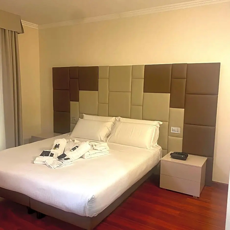Green Park Hotel - Chambres