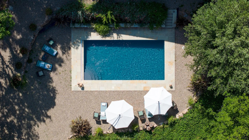 Villa Rinaldi 6 in Carpineta