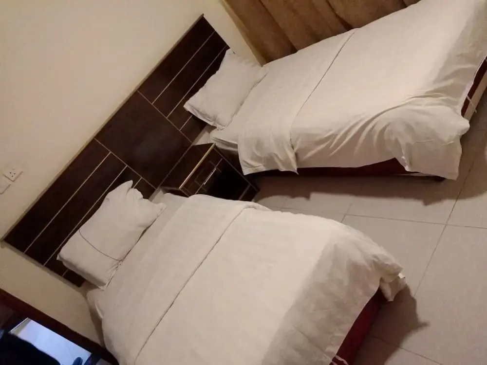 OYO 481 Mersal — фото 3