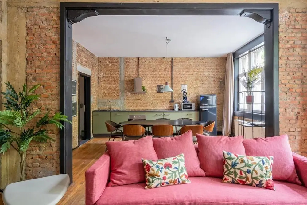 Standard Apartment