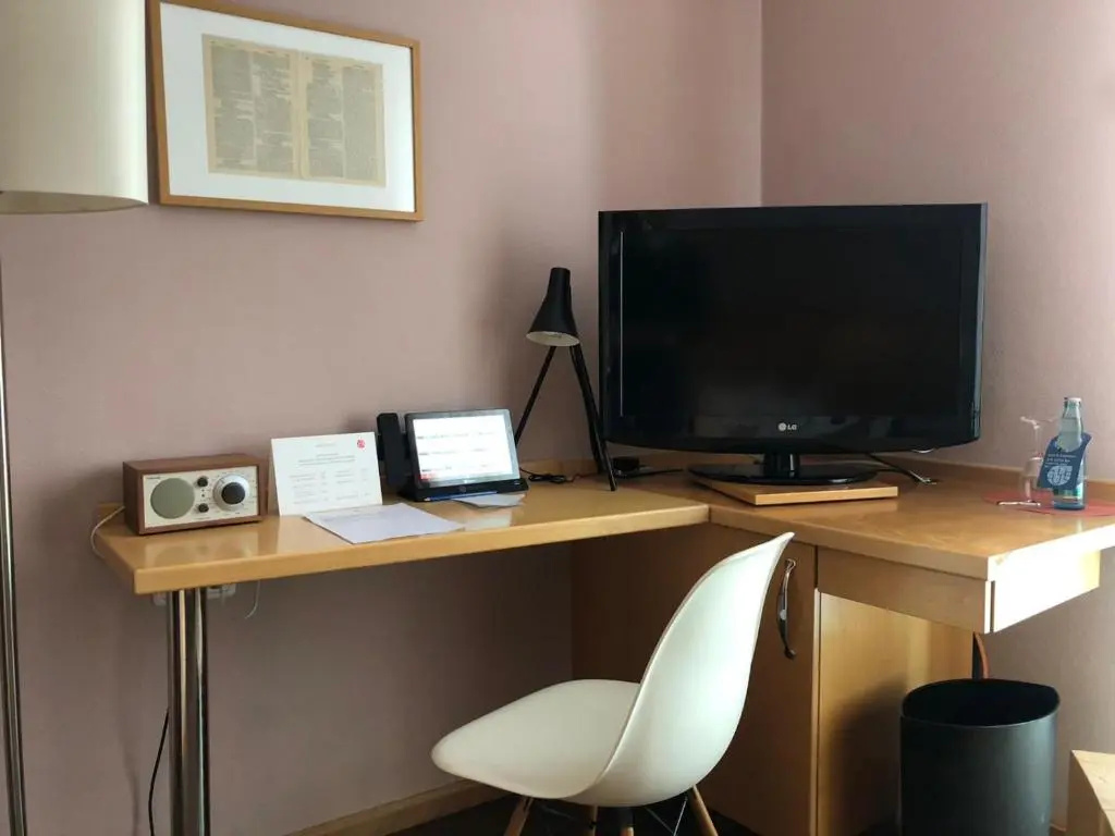 Hotel Gude - Chambres
