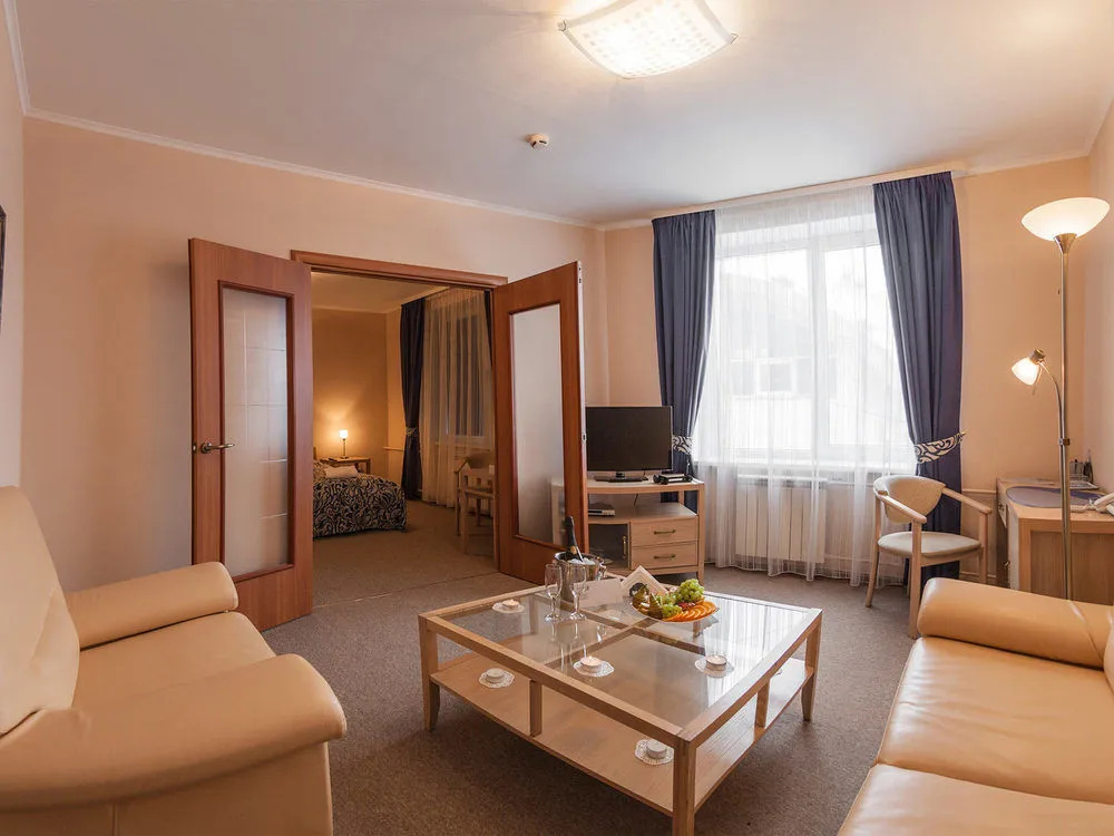 Hotel photo 2