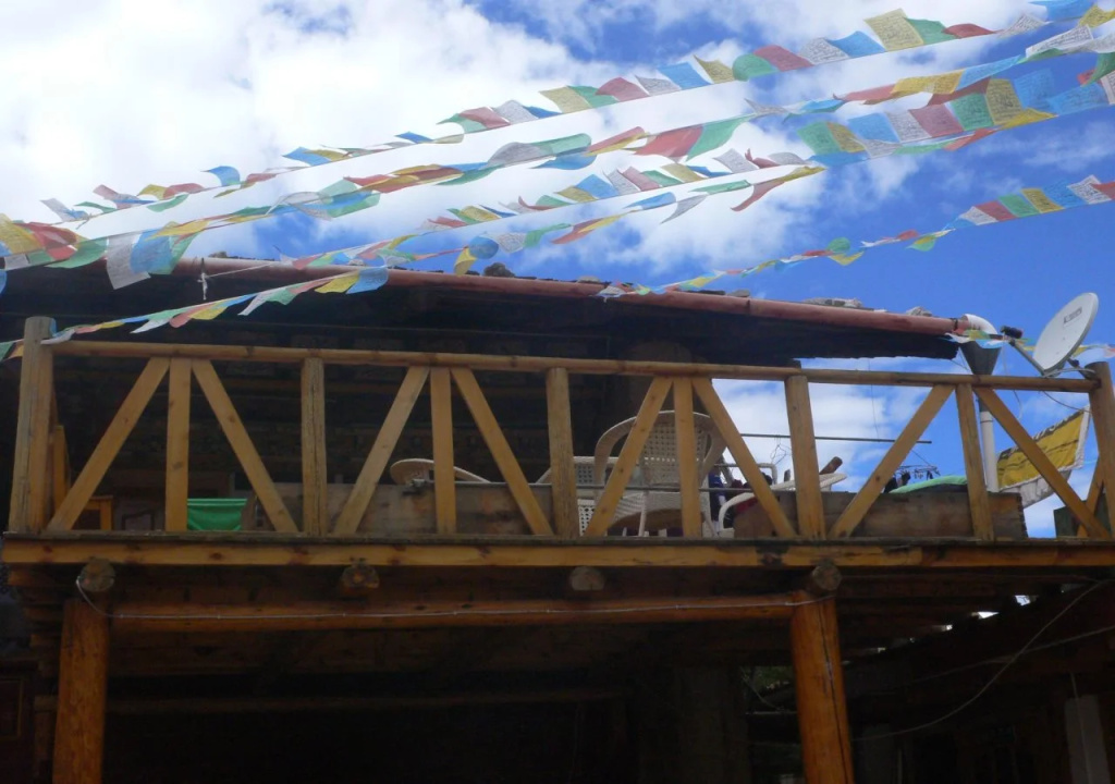 Sol Tree Inn