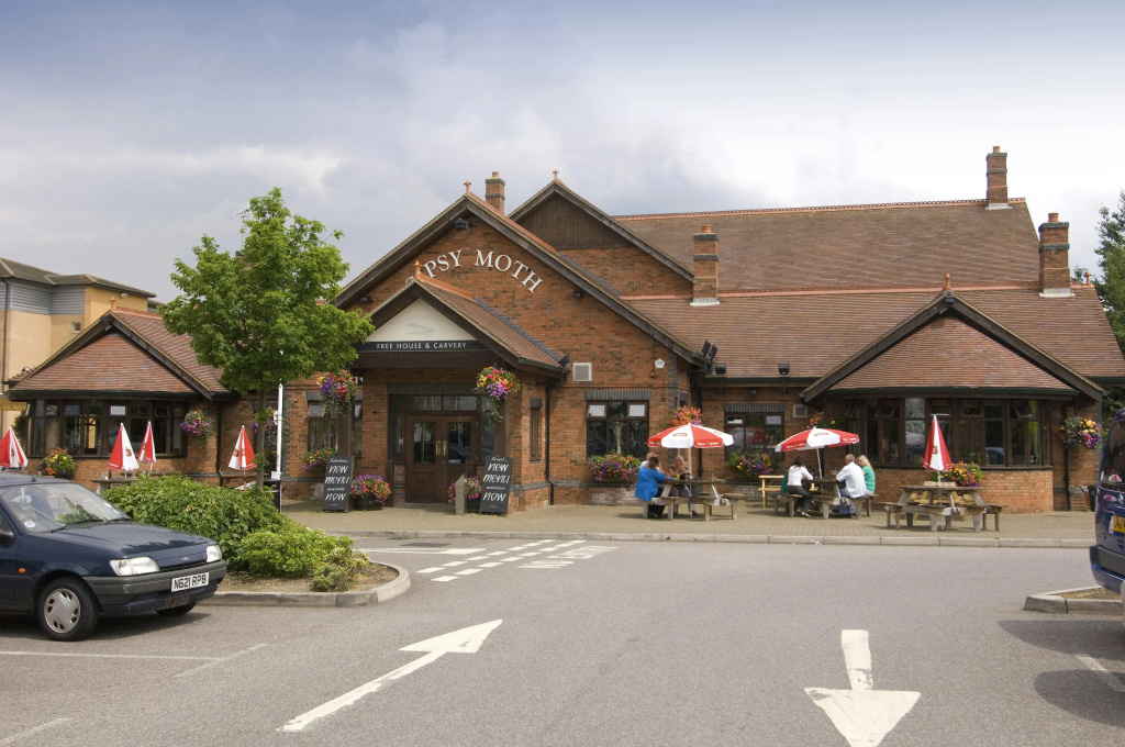 Premier Inn London Croydon - Purley A23 - Général
