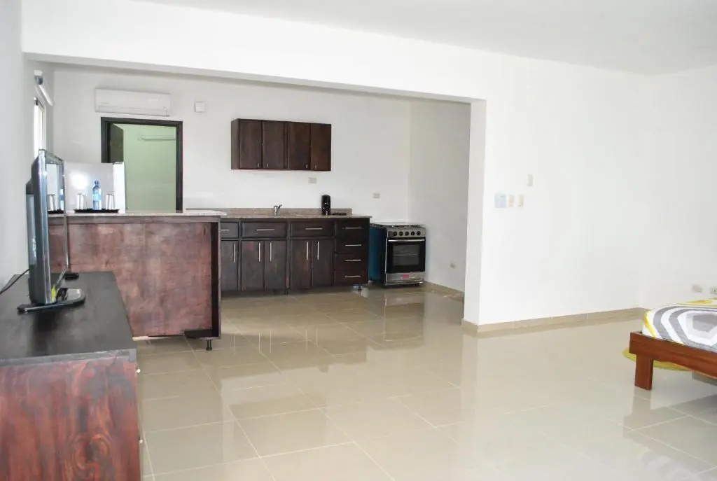 The Vue Apartment Hotel - Chambres