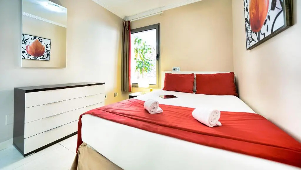 Las Villas de Amadores - Chambres