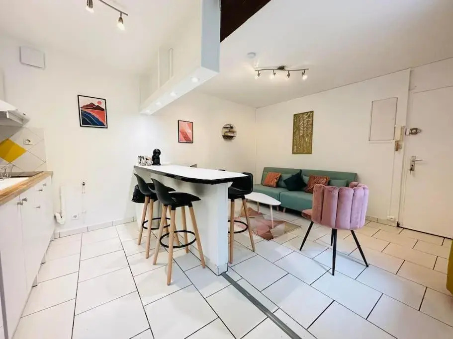 Appartement Confidentiel (Adults Only) - фото 14