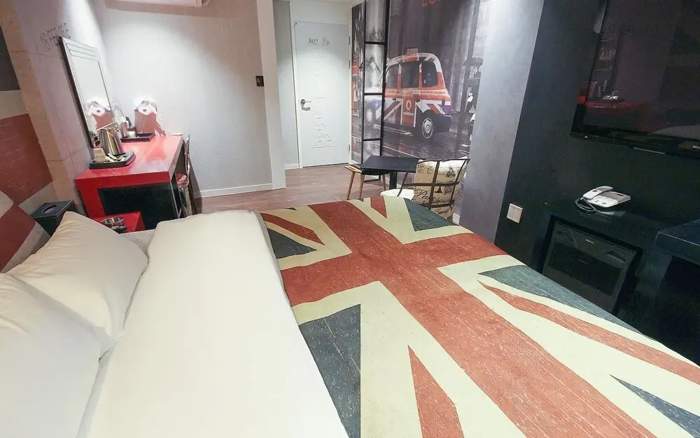 Hotel photo 6