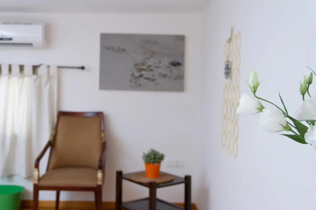 House in Shalma - Chambres