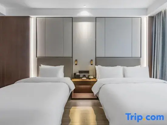 Luxury room