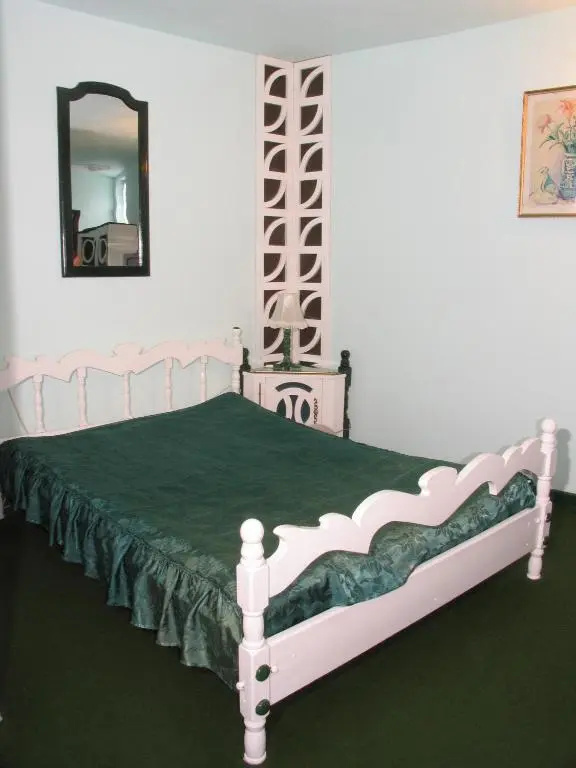Pensiunea Ana Maria - Chambres