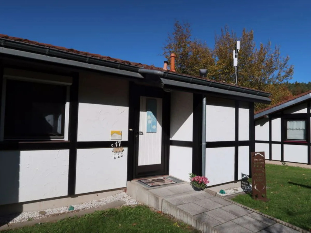 House Scout Ronshausen