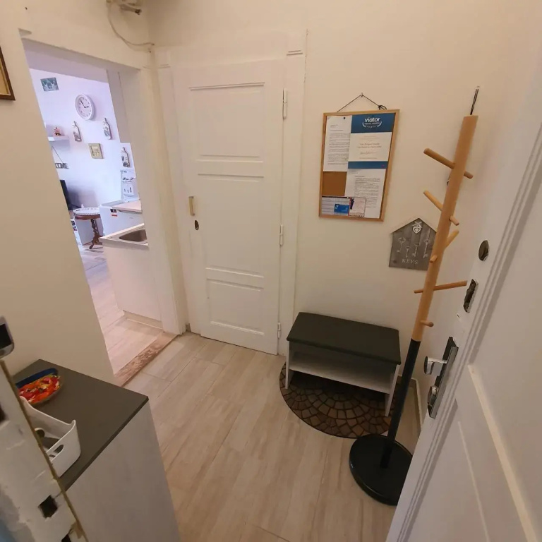 Get Prague Flat Slovenska - Général