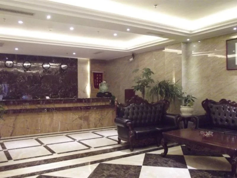 Jin Pinxuan Hotel