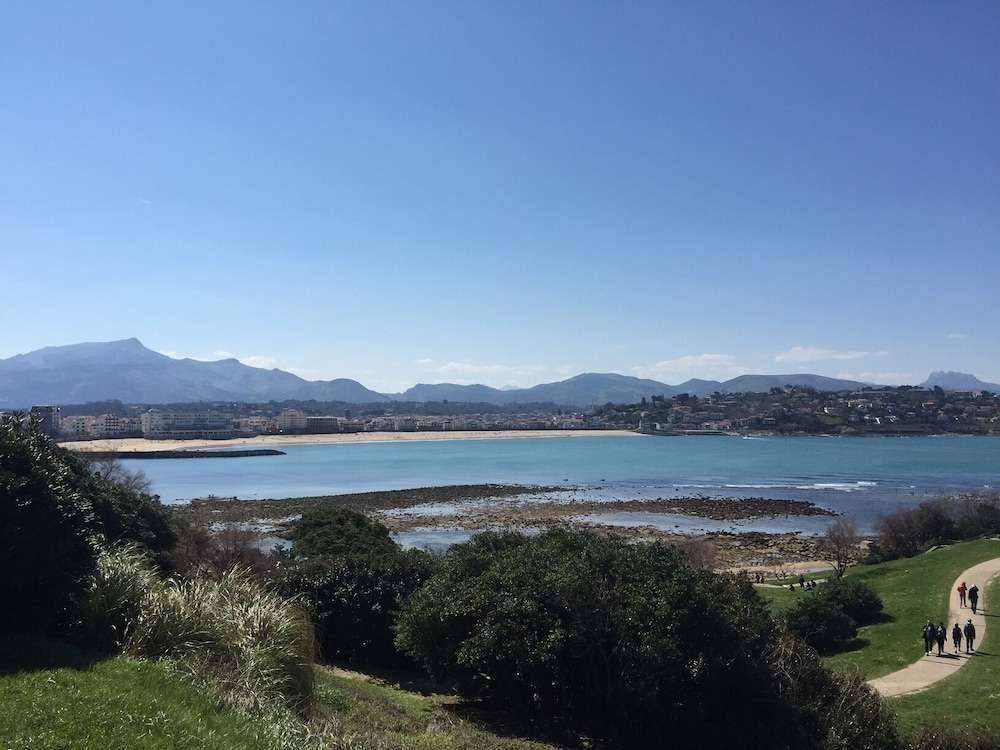 Beach & Waterfront