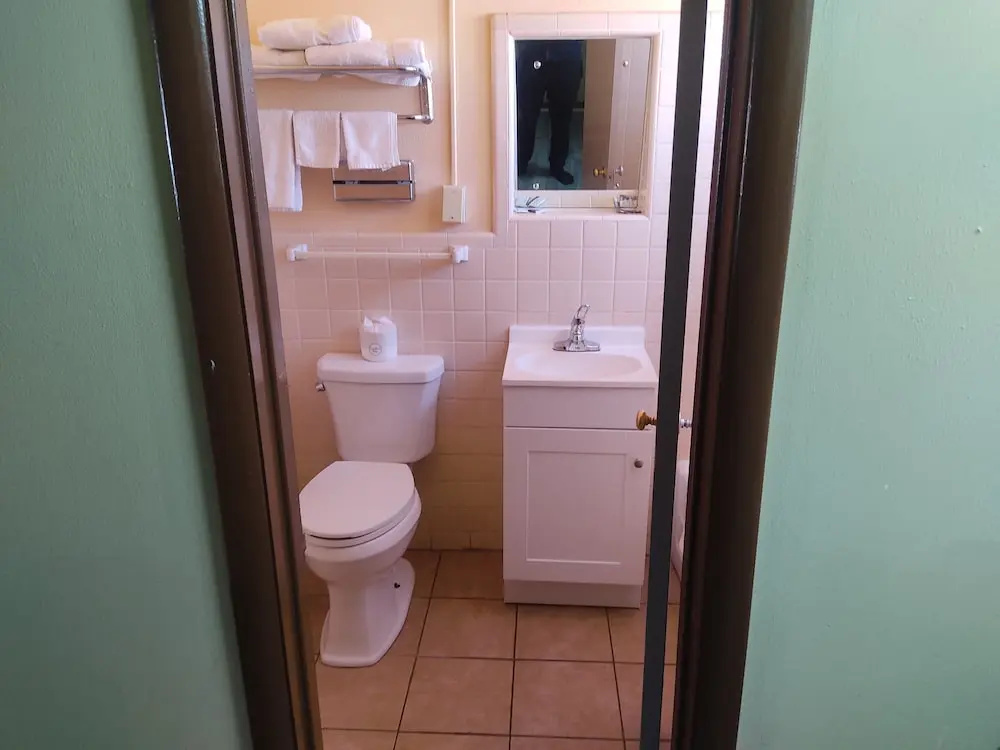 Hotel photo 10