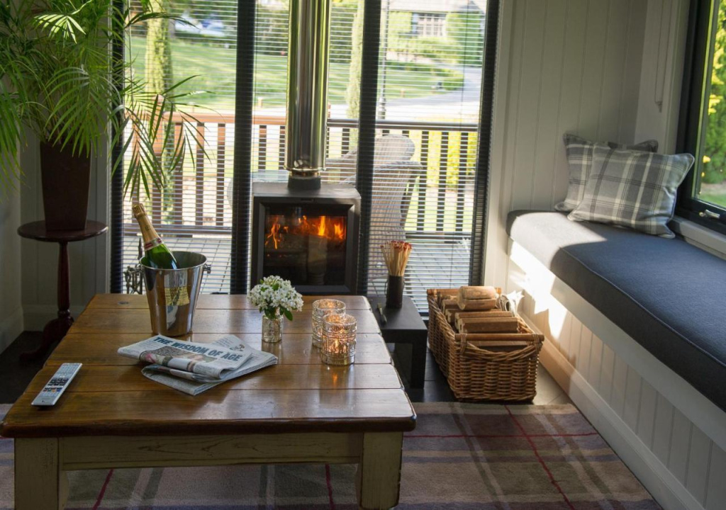 Broadoaks Boutique Country House - Général