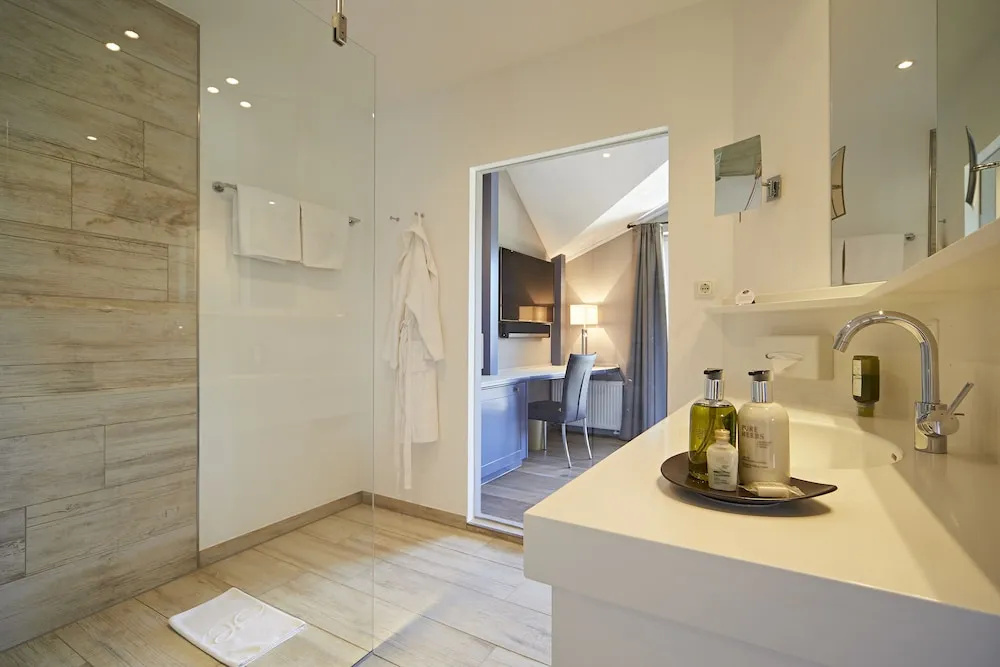 Haubers Naturresort - Chambres