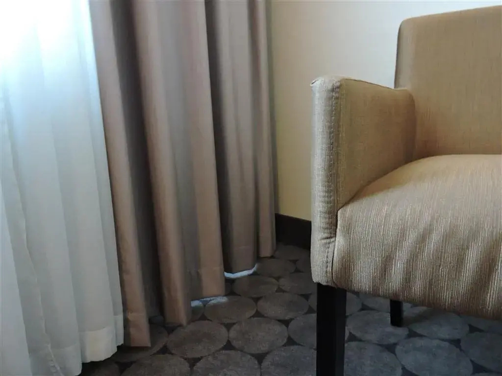 Best Western Hotel International - Général
