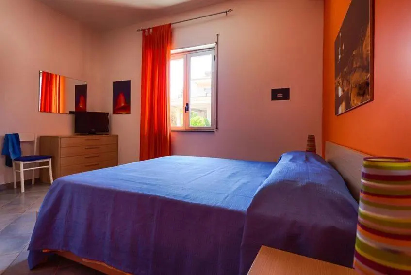 1 Bedroom Cottage