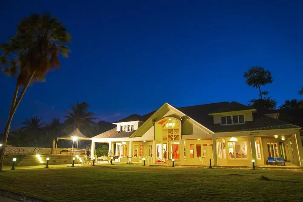 Hotel photo 12