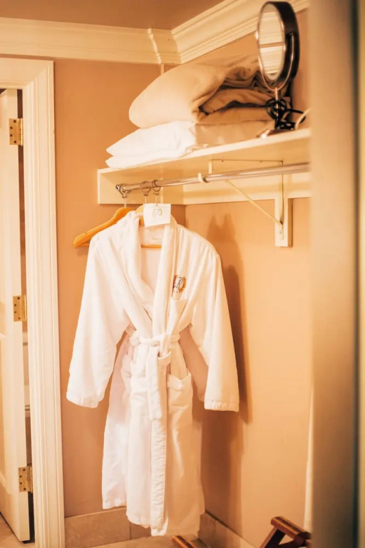 The Remington Suite Hotel and Spa - Chambres