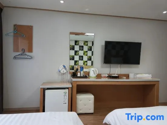 Momento Hotel - Chambres
