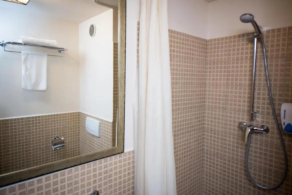 Hotel Gradina Morii - Chambres