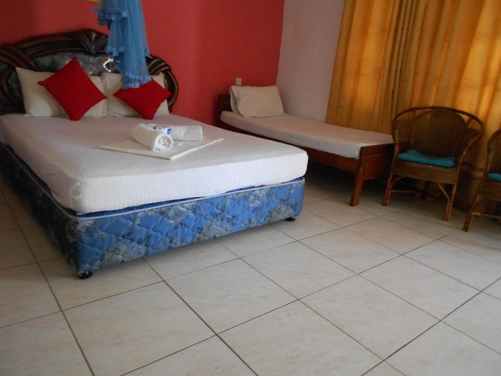 Shanith Guesthouse