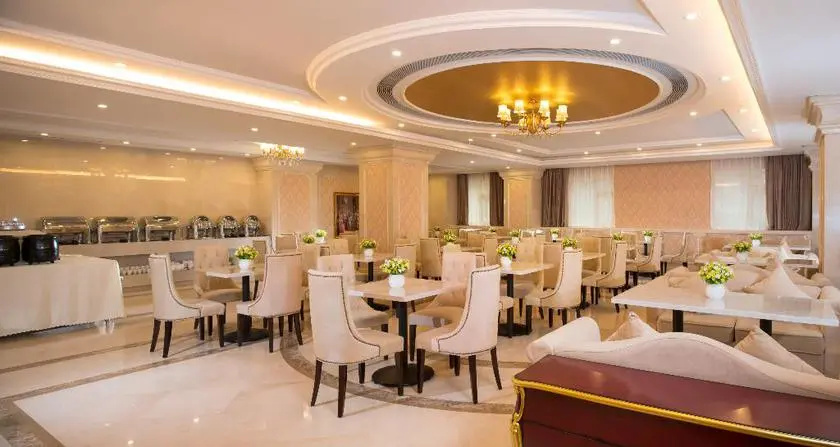 Vienna Hotel Shenzhen Exhibitian Center 2nd - Général
