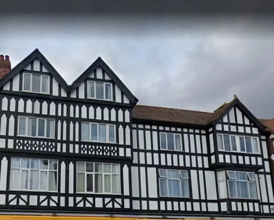 Pier View Holiday Apartments Skegness: Seaside Self-Catering Stays
