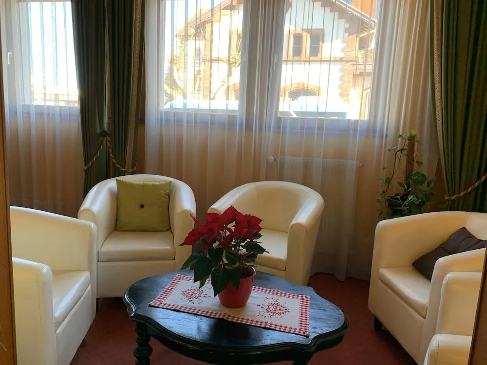 Afficher la photo 7 — Citotel Les Vosges