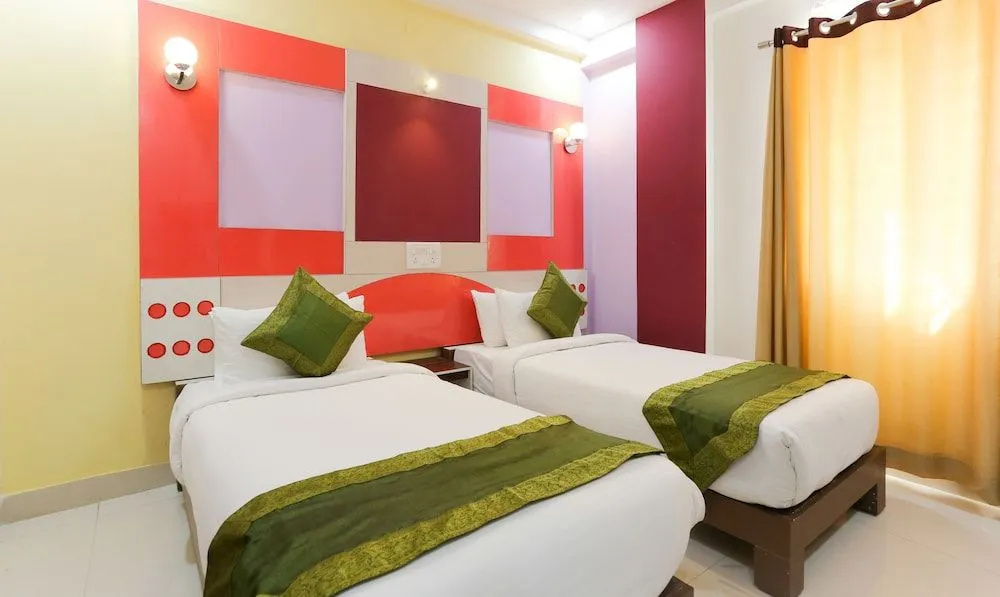 Hotel photo 28