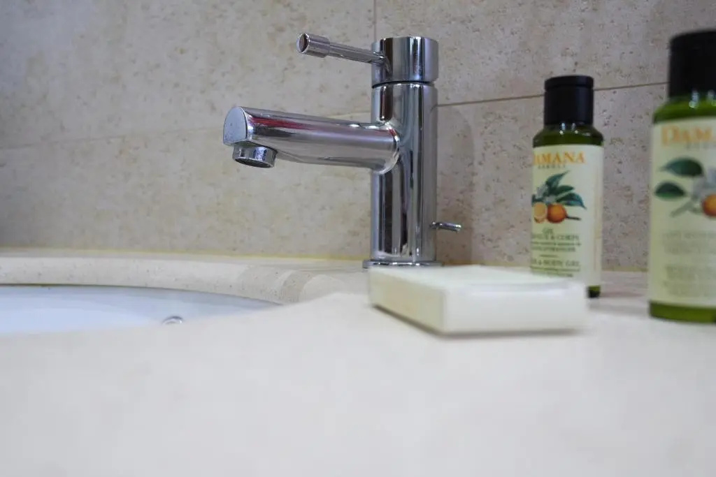 Quinta do Alto - Chambres