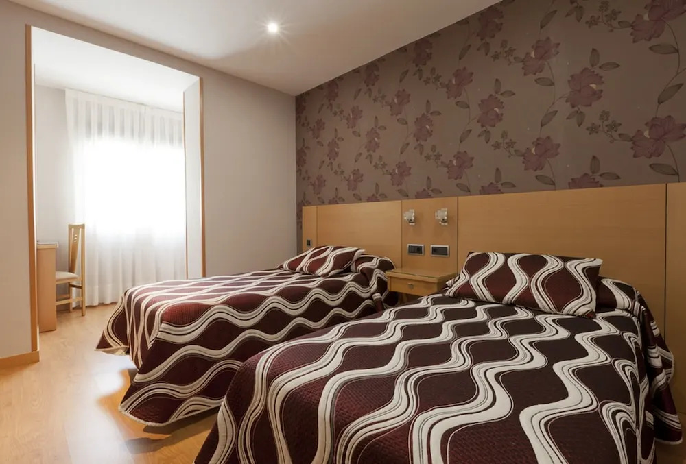 Номер Standard в Hostal Jemasaca - Palma61