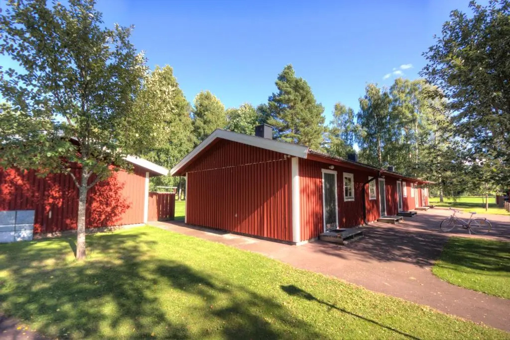 Rättviks Golfby - Chambres